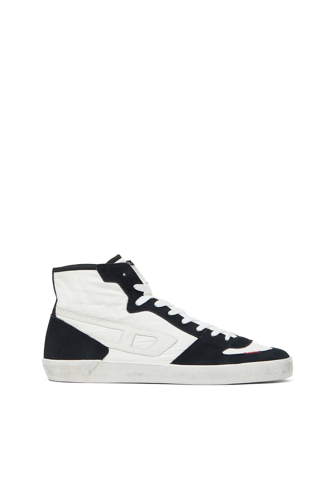 S-LEROJI D-1 MID