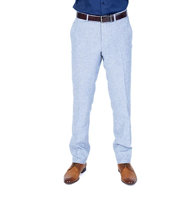 Linen Dress Pant Separate