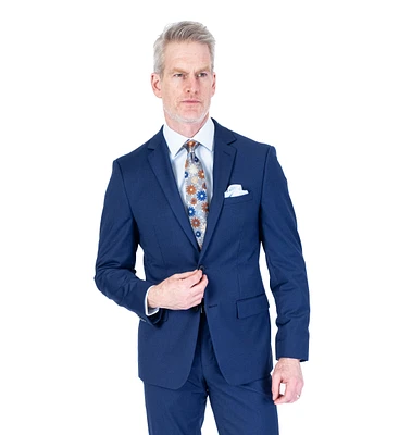 X-Fit Solid Stretch Suit