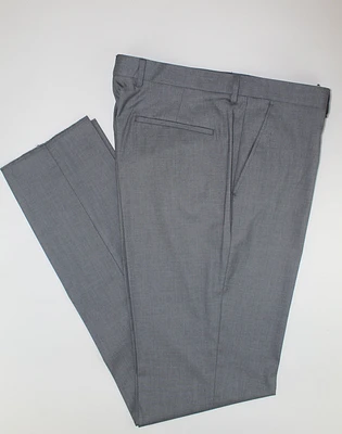 Solid Dress Pant Separate