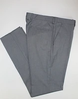 Solid Dress Pant Separate