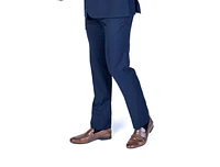 Solid Dress Pant Separate