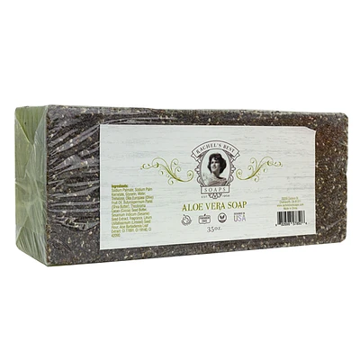 Aloe Vera Soap