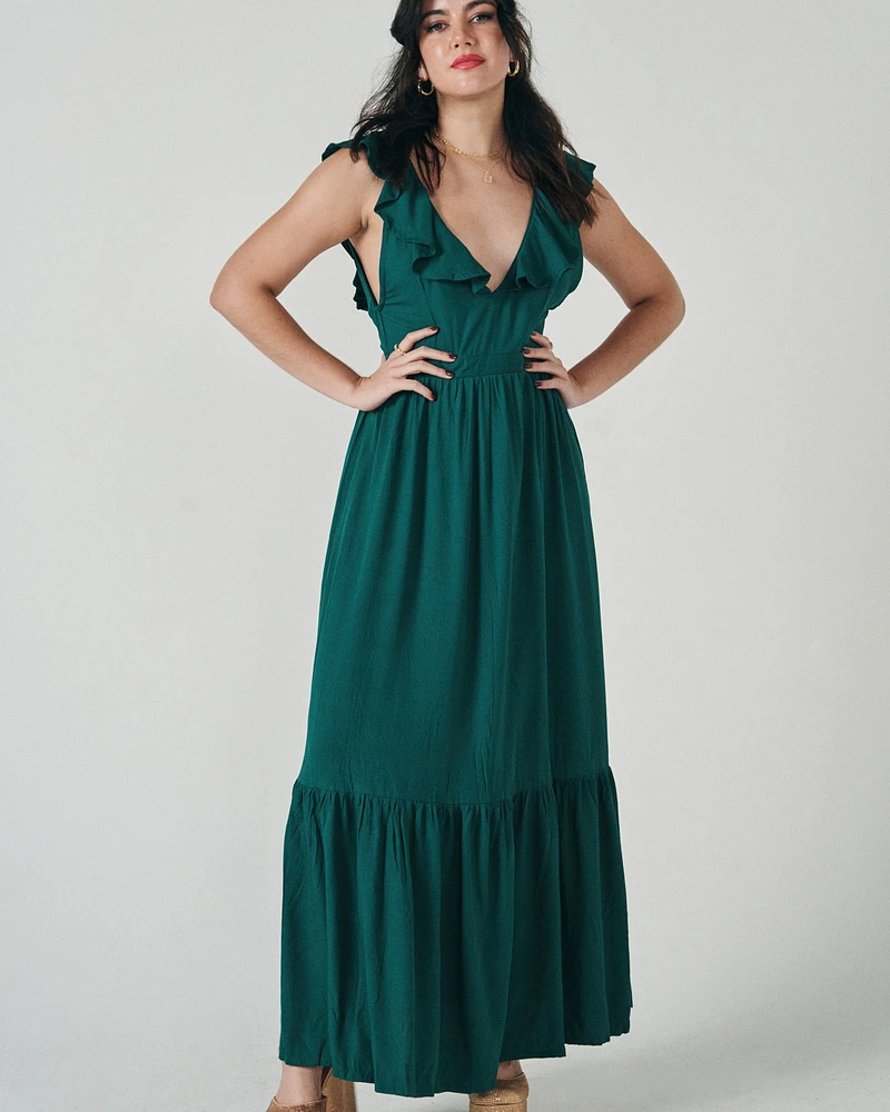 Survive Dress