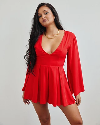 Abina Jumpsuit