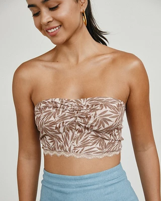 Danes Crop