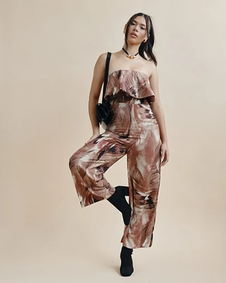 Marry Me Jumpsuit