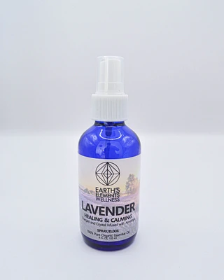 Aura Body Spray
