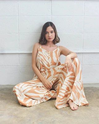 Xulon Jumpsuit