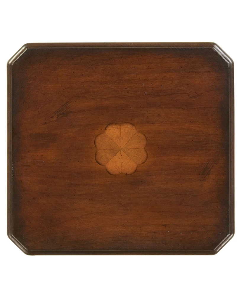 Moyer Accent Table