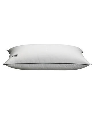 Pillow Guy 100% Certified Rds White Goose Down Soft Density Pillow