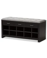 Modern Bench