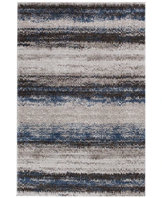 Mink Home Leisure Bay 5'3" x 7'7" Area Rug