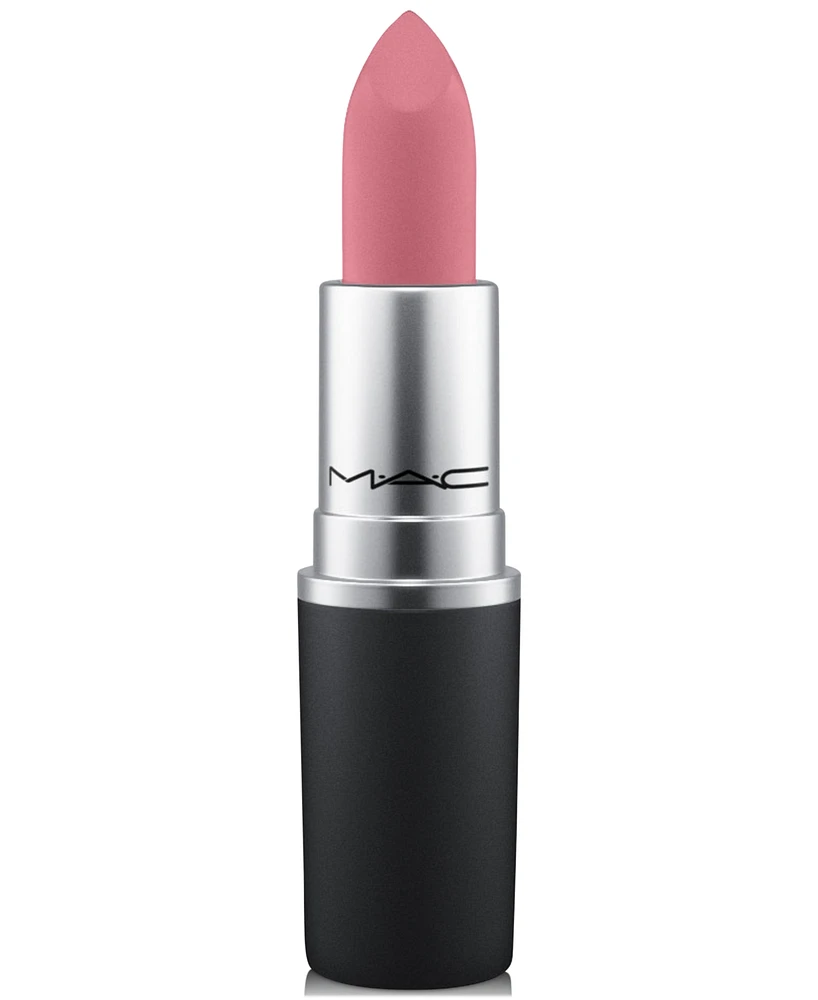 Mac Powder Kiss Lipstick