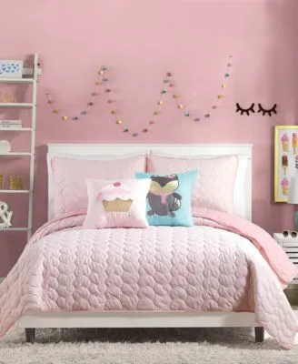 Urban Playground Helaine Quilt Sets