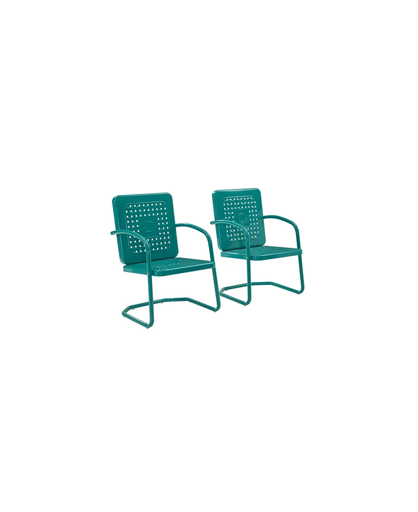 Bates Chair (Set Of 2)