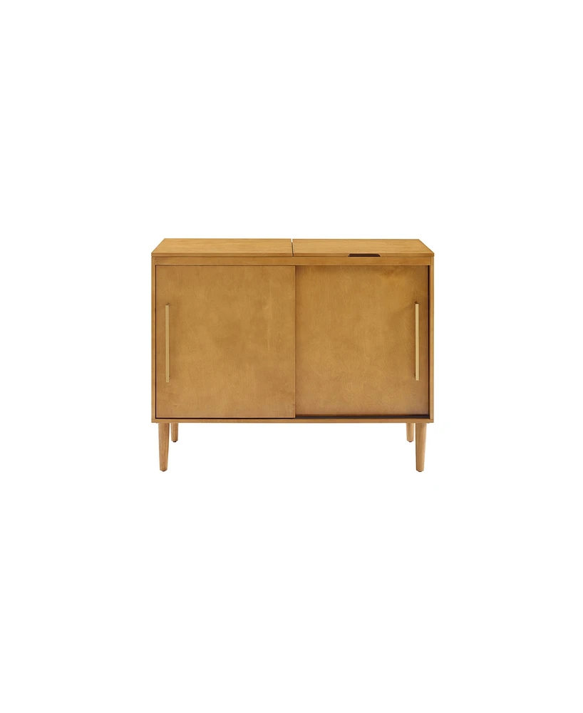 Everett Media Console