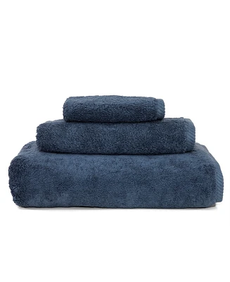 Linum Home Soft Twist 3-Pc. Towel Set