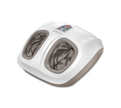 HoMedics Shiatsu Air 2.0 Foot Massager with Heat