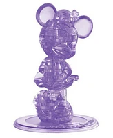 3D Crystal Puzzle