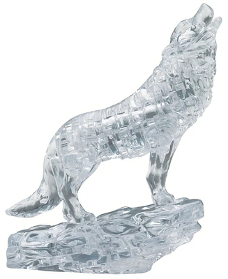 3D Crystal Puzzle