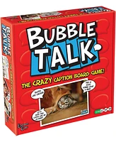 Bubble Talk