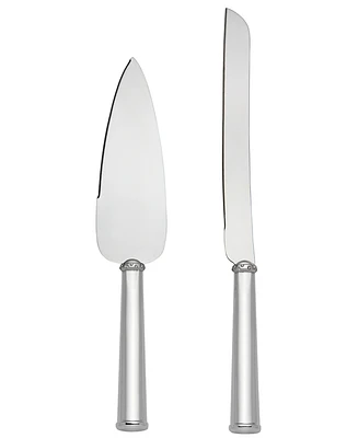 Lenox Serveware, Devotion Cake Knife and Server