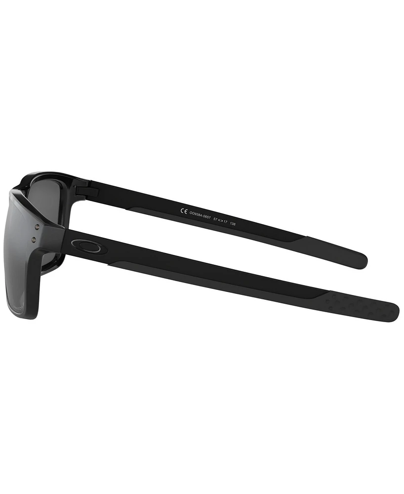 Oakley Holbrook Mix Polarized Sunglasses , OO9384