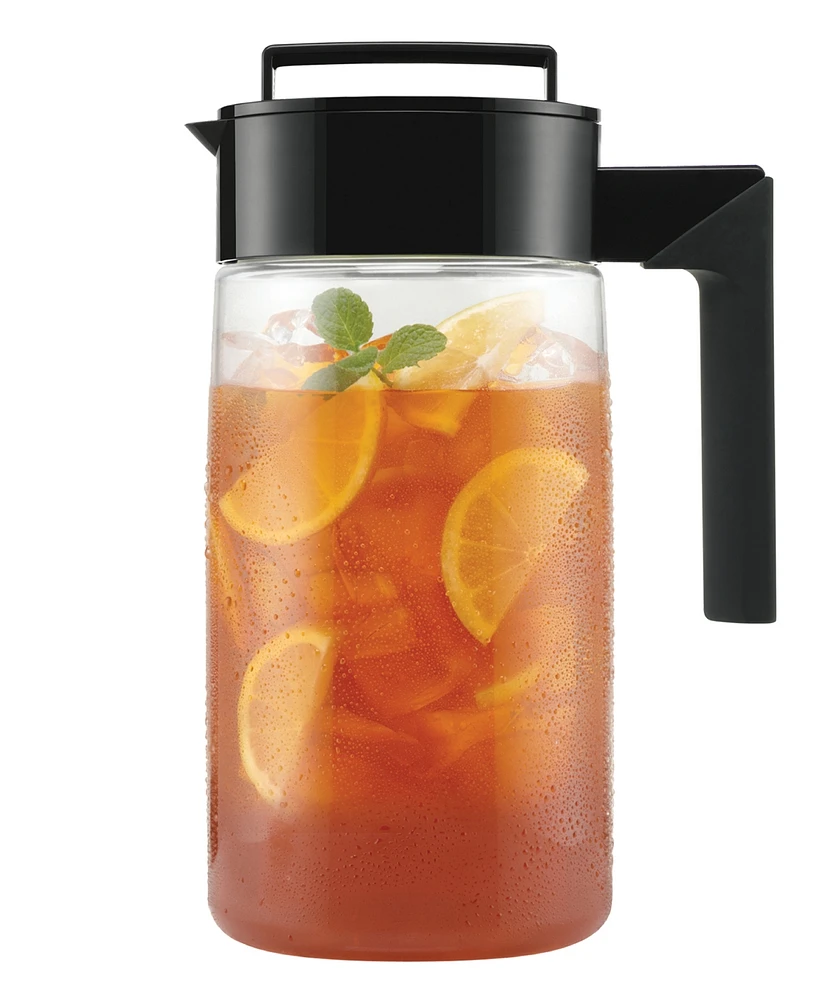 Takeya 1qt Flash Chill Iced Tea Maker