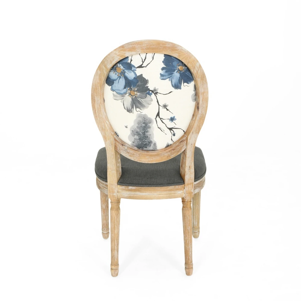 Phinnaeus Dining Chairs (Set of 2)