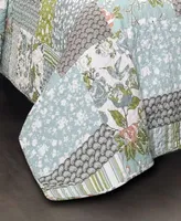 Lush Decor Roesser 3 Pc. Quilt Sets