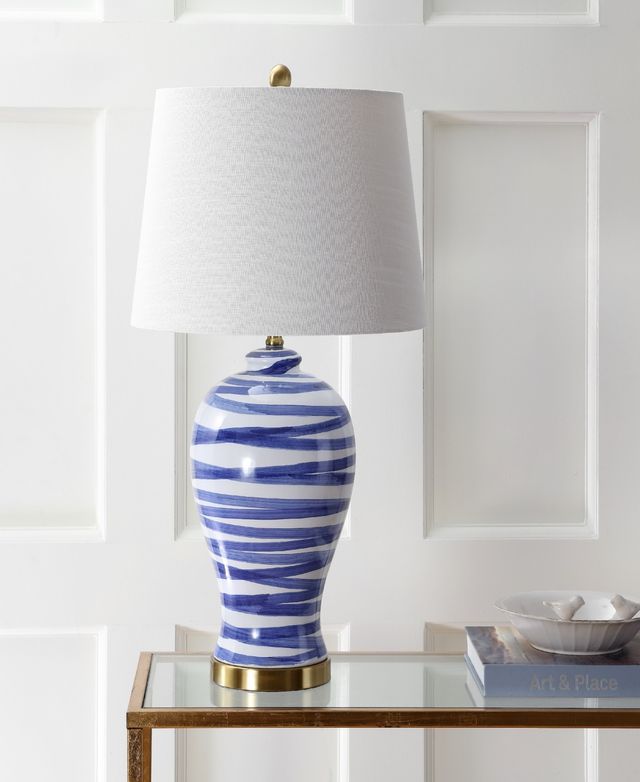 Jonathan Y Joelle Led Table Lamp