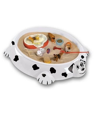 Sandbox Critters Play Set