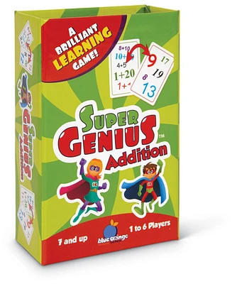 Super Genius