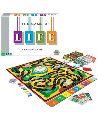The Game of Life Classic Edition