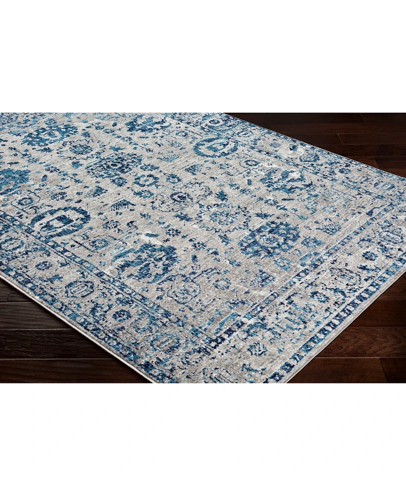 Livabliss Monte Carlo Mnc-2310 5'3" x 7'3" Area Rug