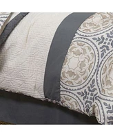 Stratford Park Camila 7 Pc. Comforter Sets
