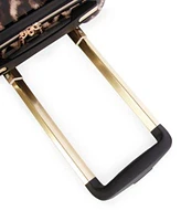 Bebe Adriana Hardside Luggage Collection