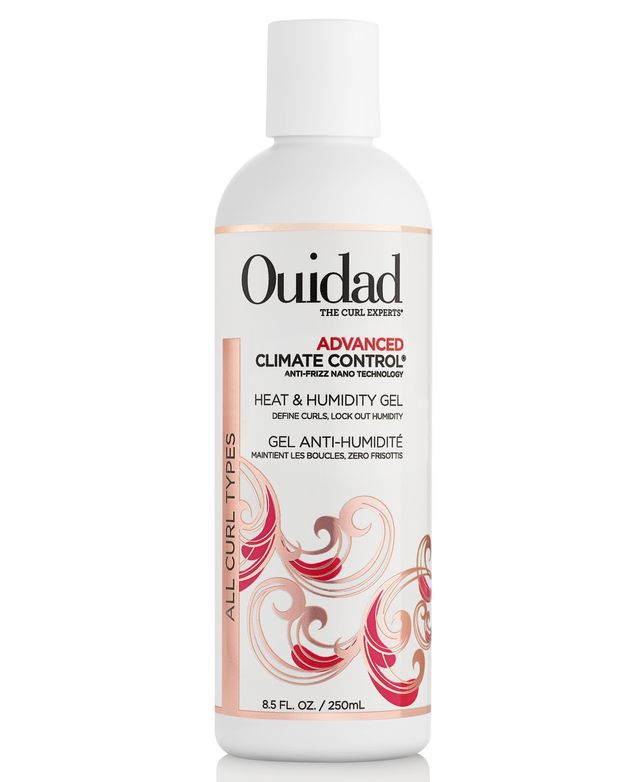 Ouidad Advanced Climate Control Heat & Humidity Gel