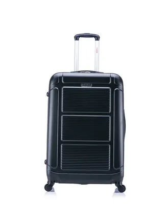 InUSA Pilot 28" Lightweight Hardside Spinner Luggage