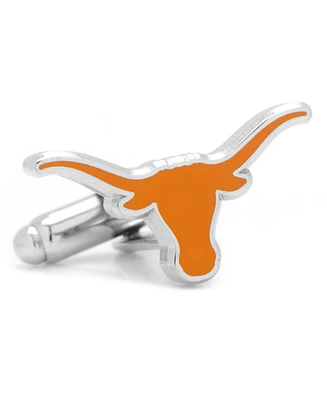 Texas Longhorns Cufflinks