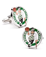 Boston Celtics Cuff Links