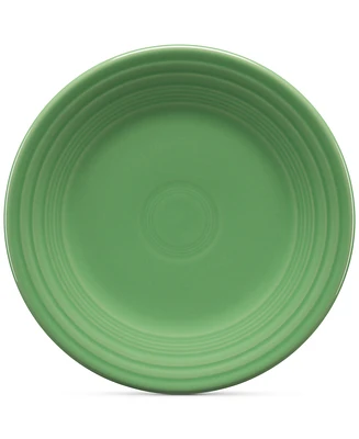 Fiesta Classic Rim 9" Luncheon Plate