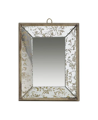 Dorthea Hanging Mirror, Small