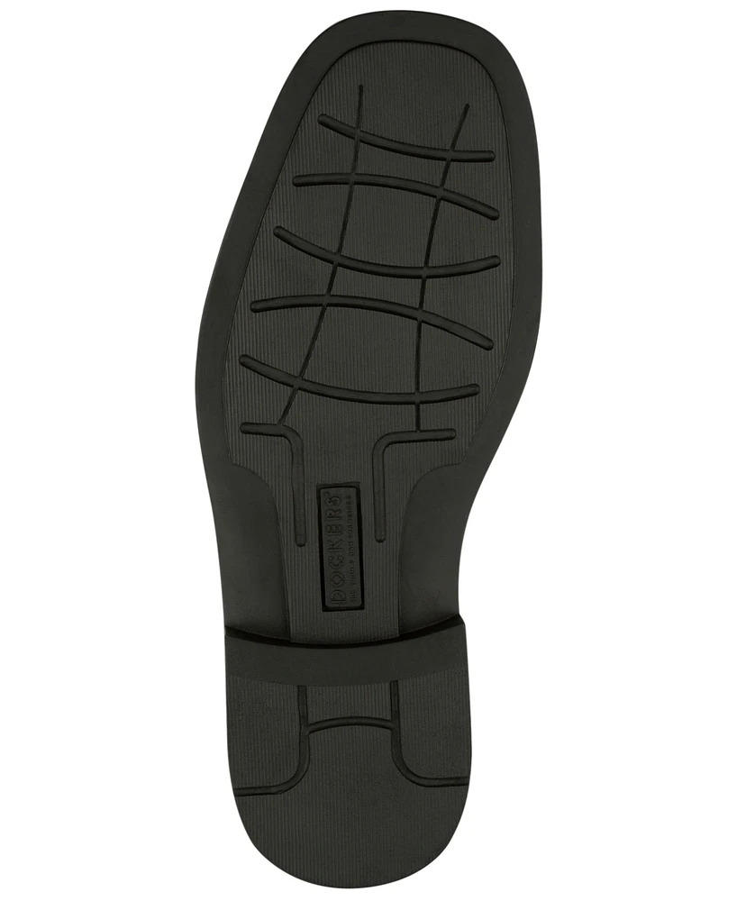 Dockers Men's Perspective Oxford