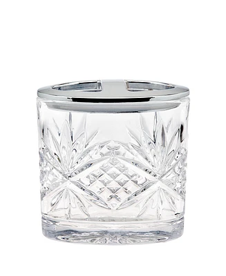 Godinger Dublin Tooth Brush Holder