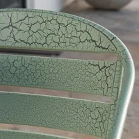 Santa Monica Outdoor 3pc Dining Set