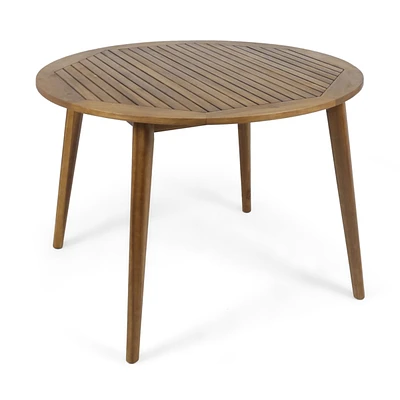 Stamford Outdoor Dining Table