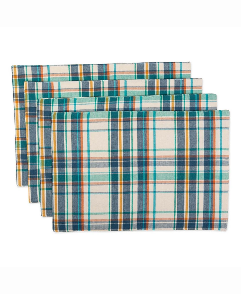 Asset Camper Embellished Placemat Set of 4