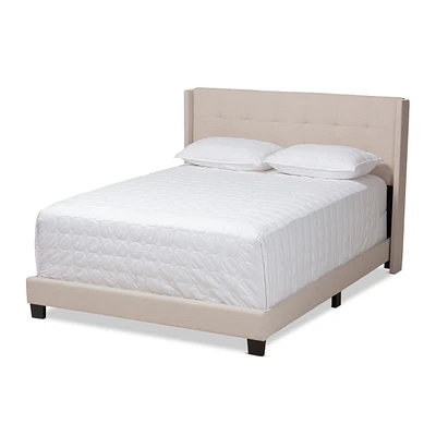 Lisette Bed - Queen